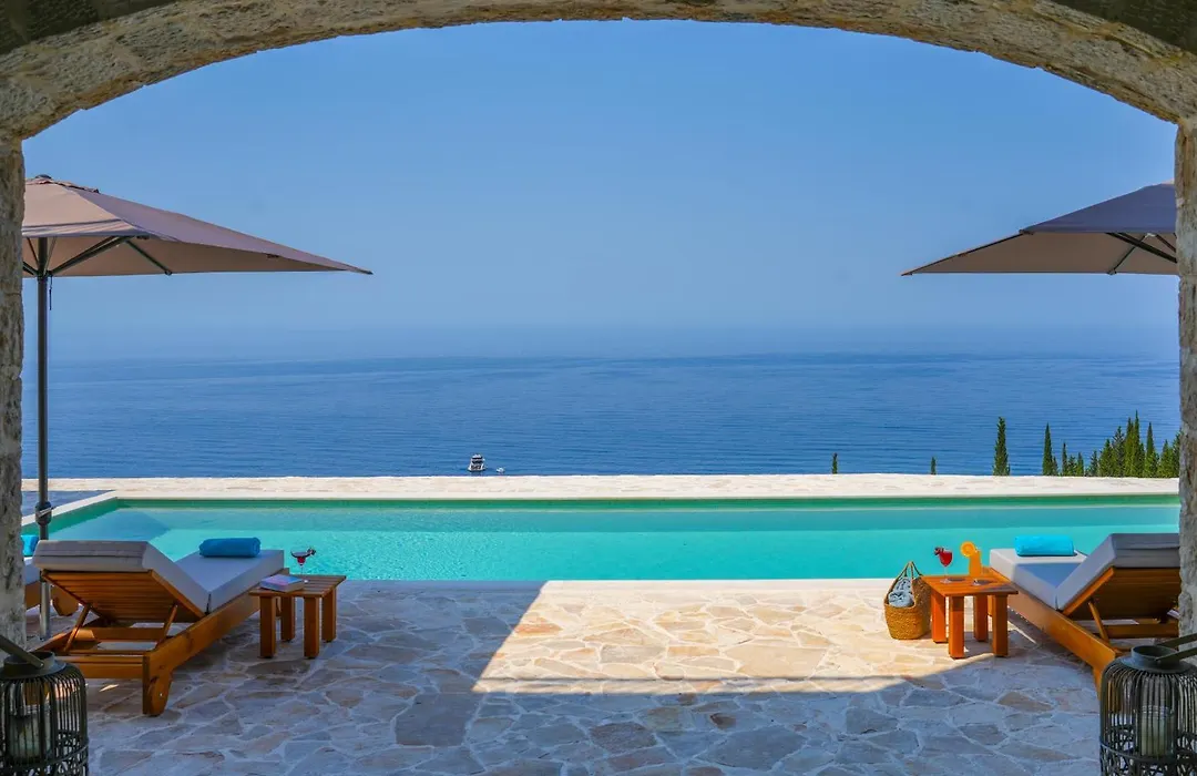 Villa Drobni Pijesak-1